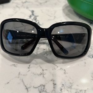 Vintage Kate Spade sunglasses